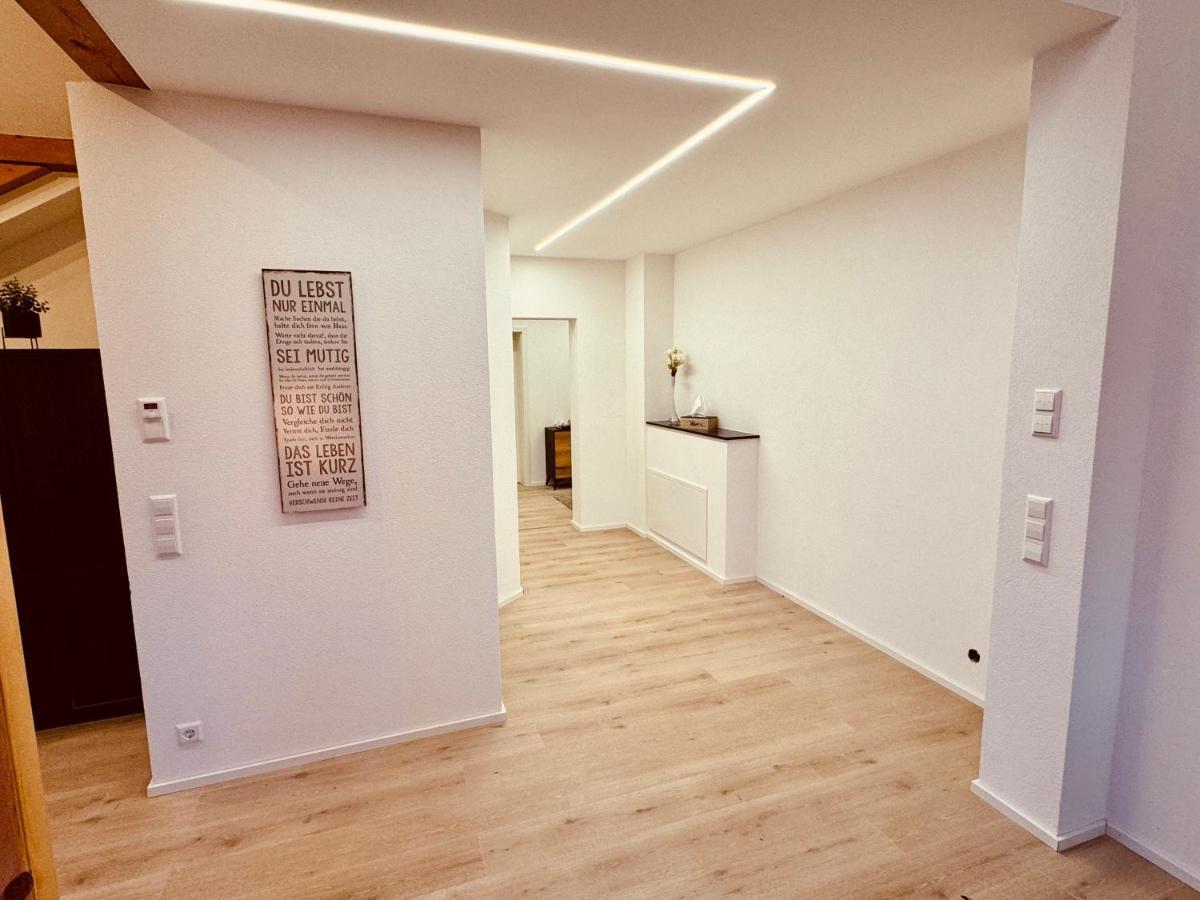 Ferienwohnung Landloft Oberteuringen Exterior foto