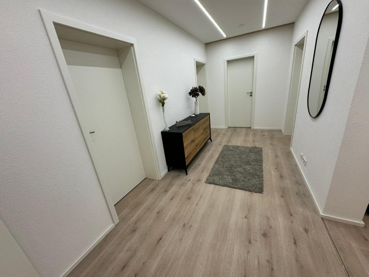 Ferienwohnung Landloft Oberteuringen Exterior foto